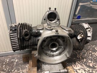 Motor Dnepr, Ural K750