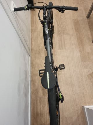 Bicicleta BTT B'TWIN ROCKRIDER 900, 27.5",Talla:L