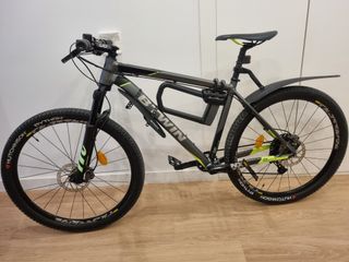 Bicicleta BTT B'TWIN ROCKRIDER 900, 27.5",Talla:L
