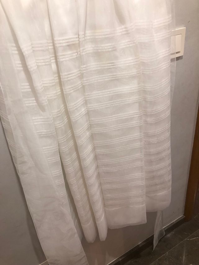 Traje de comunión niña