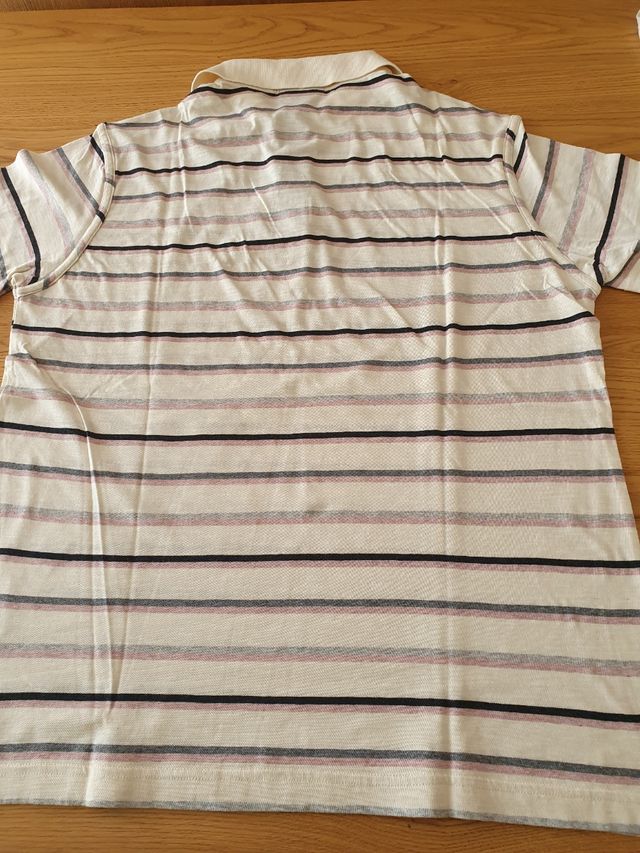 Polo uomo Marlboro Classics