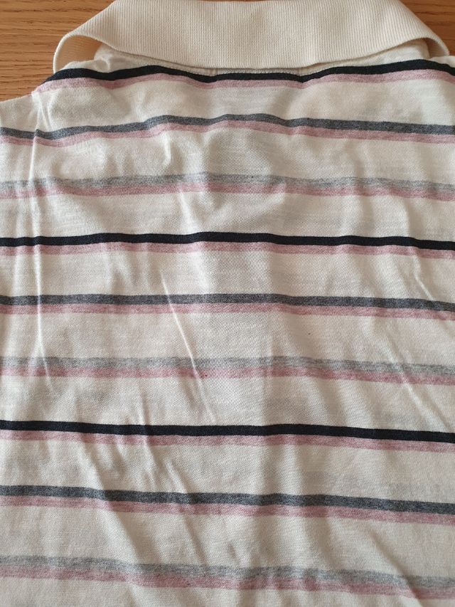 Polo uomo Marlboro Classics