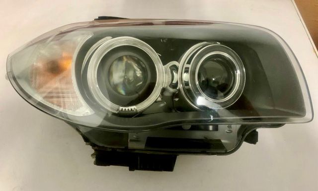 Faro Derecho de Xenón Serie 1 E87-E81-E82-E88