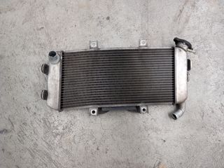 Radiador kawasaki er6