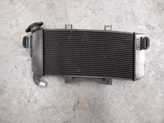 Radiador kawasaki er6