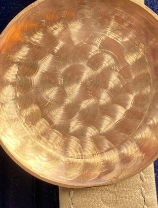 reloj oro omega clasico vintage joya