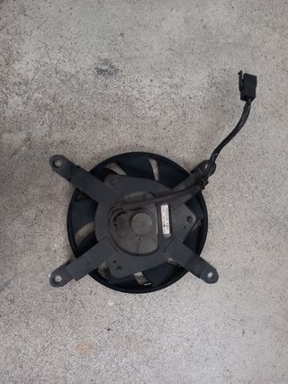 Electroventilador kawa er6