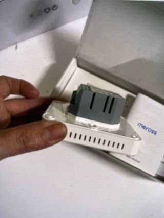 TERMOSTATO SUELO RADIANTE