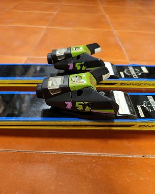 ski Dinastar Delta 1.90