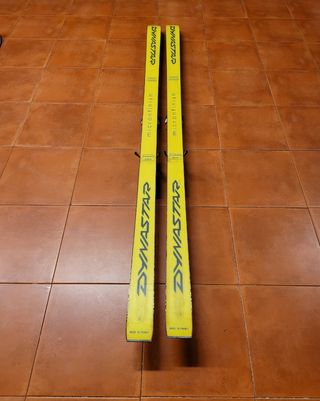 ski Dinastar Delta 1.90