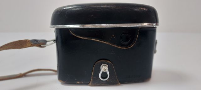 camara de fotos YASHICA EE, antigüa