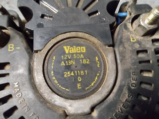 Alternador Peugeot 405 1.7 TD