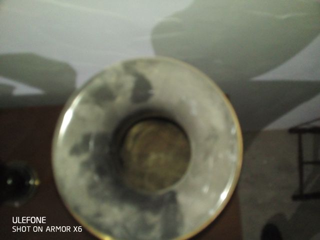 JARRON CHINESCO,ANTIGUO