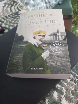 Una promesa de juventud