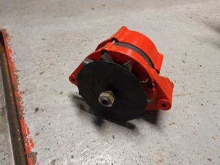 alternador Renault Super 5