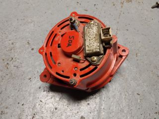 alternador Renault Super 5