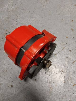 alternador Renault Super 5
