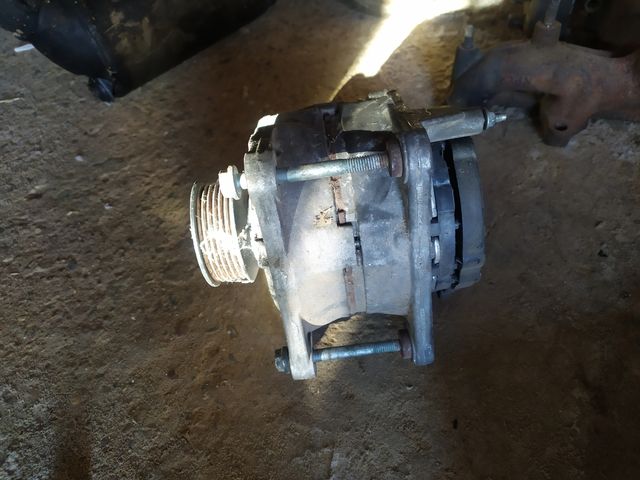 Alternador Volkswagen LT 35 2000