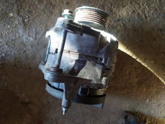 Alternador Volkswagen LT 35 2000