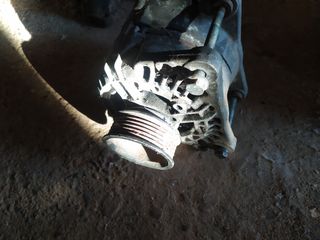 Alternador Volkswagen LT 35 2000