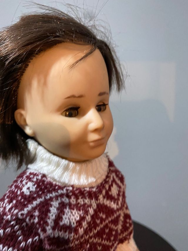 Lucas Famosa años 70