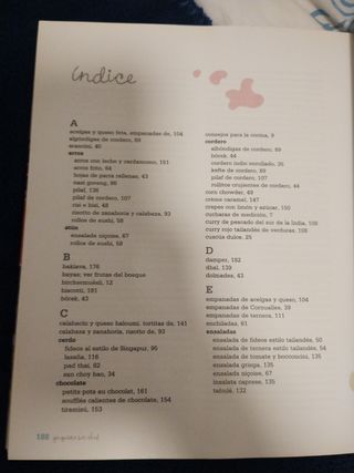 Yo quiero ser chef cocinas del mundo ed juventud