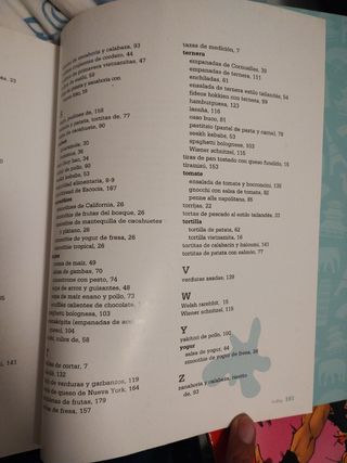 Yo quiero ser chef cocinas del mundo ed juventud