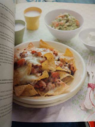 Yo quiero ser chef cocinas del mundo ed juventud