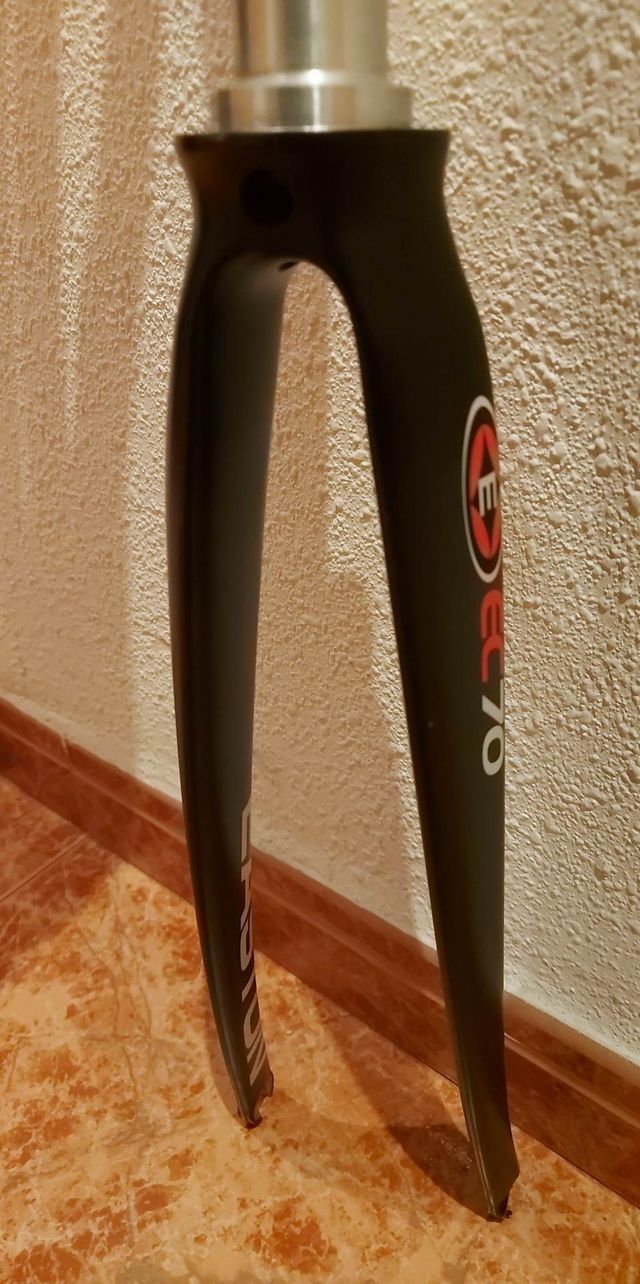 POTENCIA DEDA ZERO 2 ALUMINIO NEGRO MATE 31.8