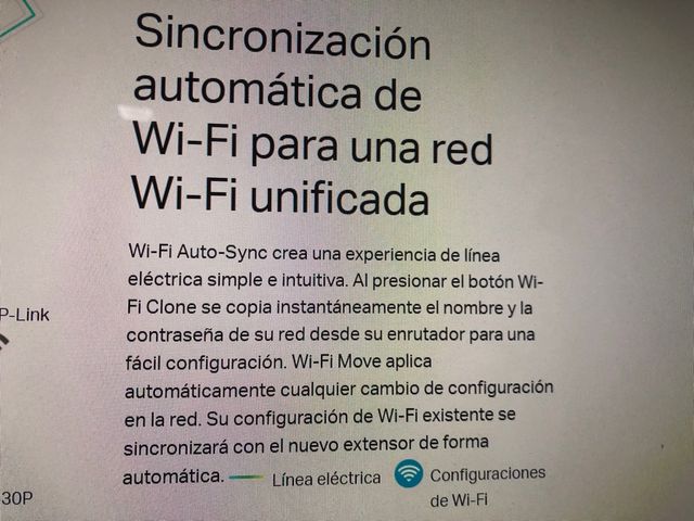 AMPLIFICADOR WIFI