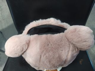 Bolso mochila oso