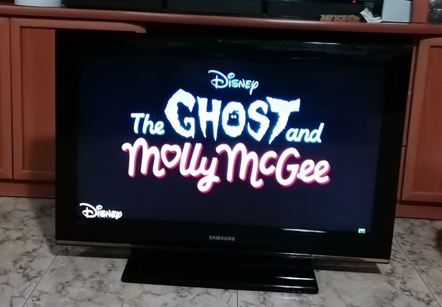 Televisor Samsung LE-32B530P7W ( 32" ) FULL HD