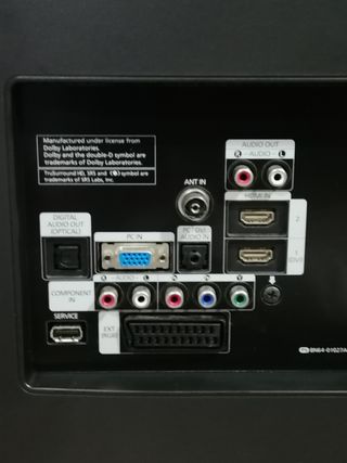 Televisor Samsung LE-32B530P7W ( 32" ) FULL HD