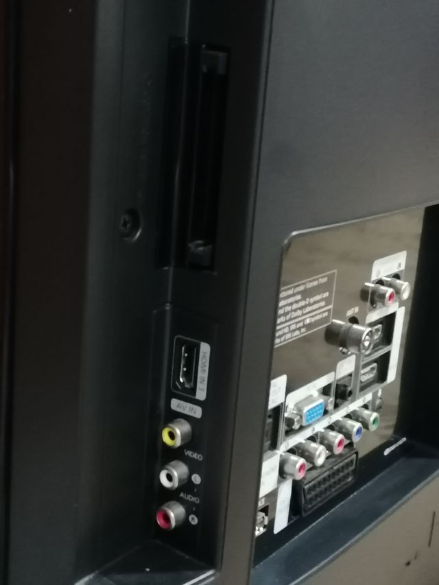 Televisor Samsung LE-32B530P7W ( 32" ) FULL HD