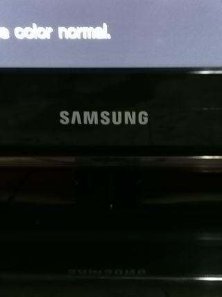 Televisor Samsung LE-32B530P7W ( 32" ) FULL HD