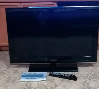 Televisor Samsung LE-32B530P7W ( 32" ) FULL HD