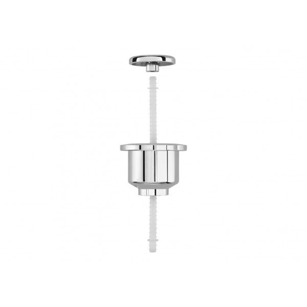 Pulsador enrasado Roca AH0001600R