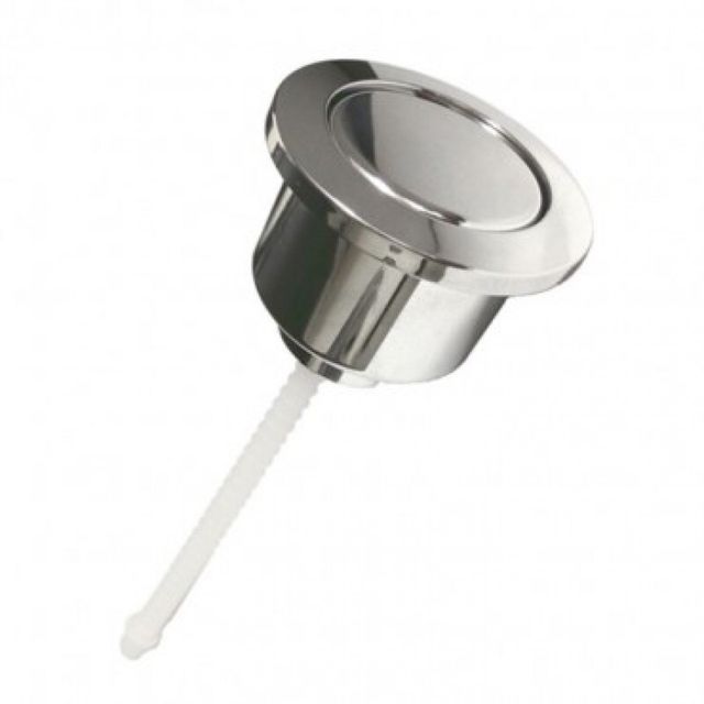 Pulsador enrasado Roca AH0001600R