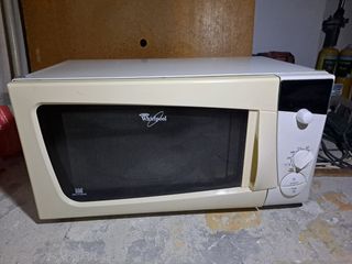 Microondas