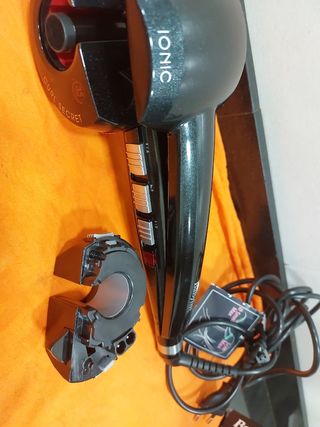 RIZADOR PELO EL MEJOR DEL MERCADO COSTO 169E