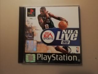 NBA live99