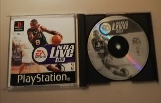 NBA live99