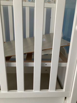 Cuna Dulce Luce de micuna