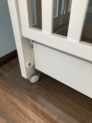 Cuna Dulce Luce de micuna