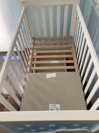 Cuna Dulce Luce de micuna