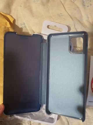 custodia per samsung note 10 lite