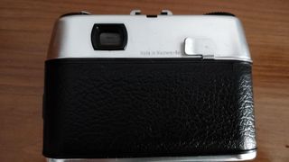 Cámara de fotos Vintage REVUE 300 BS de los 60s