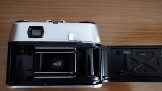 Cámara de fotos Vintage REVUE 300 BS de los 60s