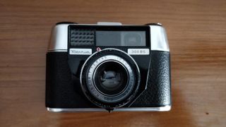 Cámara de fotos Vintage REVUE 300 BS de los 60s