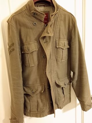 Chaqueta Jack & Jones